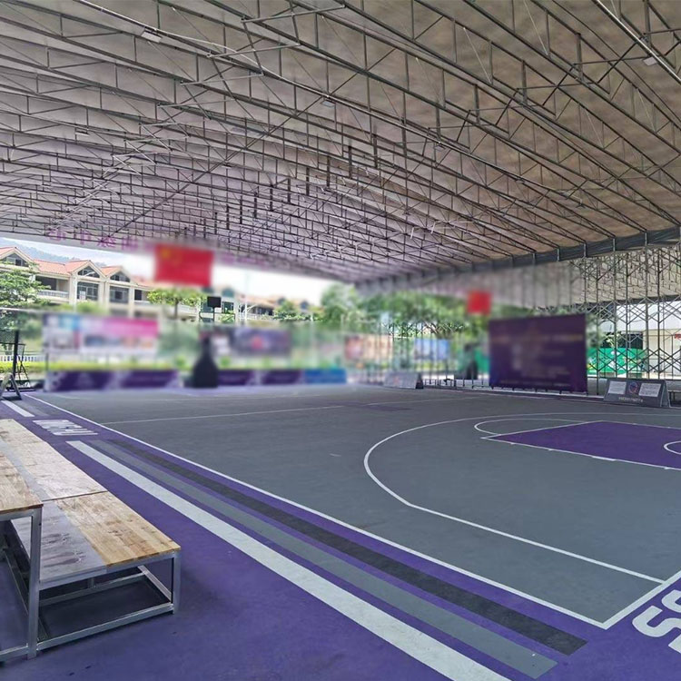 赤壁市工程案例