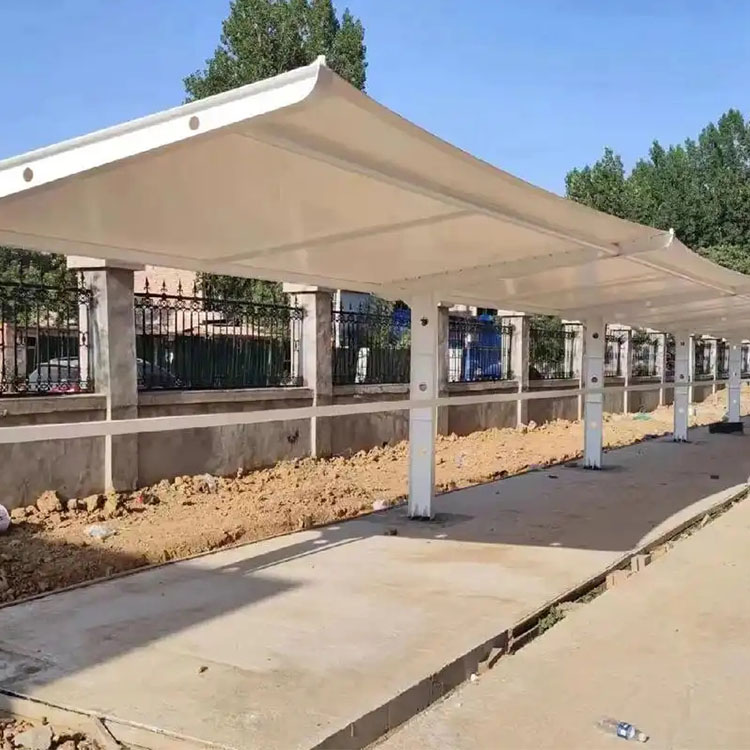 赤壁市工程案例