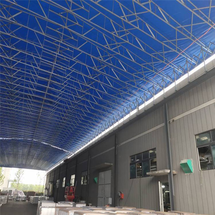 赤壁市工程案例